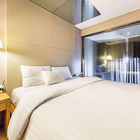 Yeongdeungpo Lifestyle F Hotel Seul Dış mekan fotoğraf