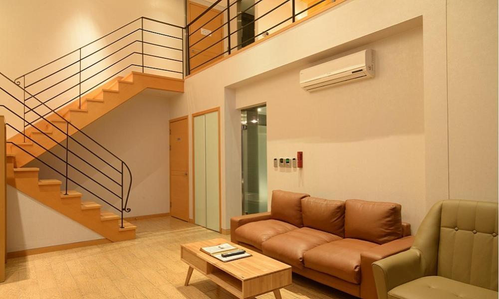 Yeongdeungpo Lifestyle F Hotel Seul Dış mekan fotoğraf