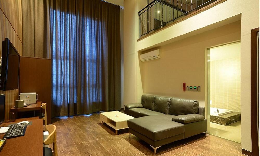 Yeongdeungpo Lifestyle F Hotel Seul Dış mekan fotoğraf