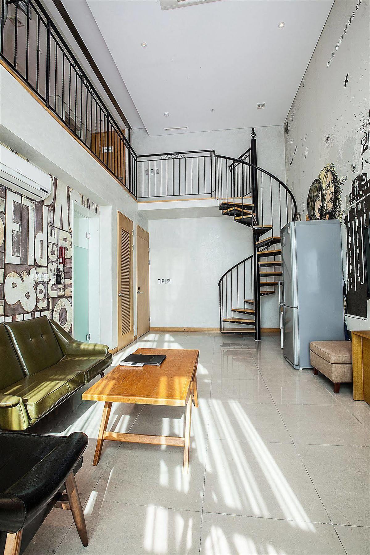 Yeongdeungpo Lifestyle F Hotel Seul Dış mekan fotoğraf