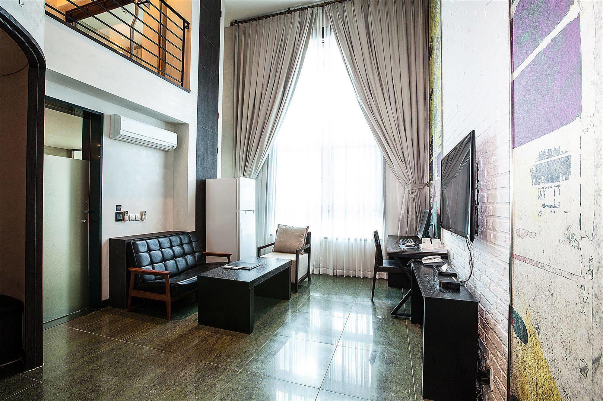 Yeongdeungpo Lifestyle F Hotel Seul Dış mekan fotoğraf